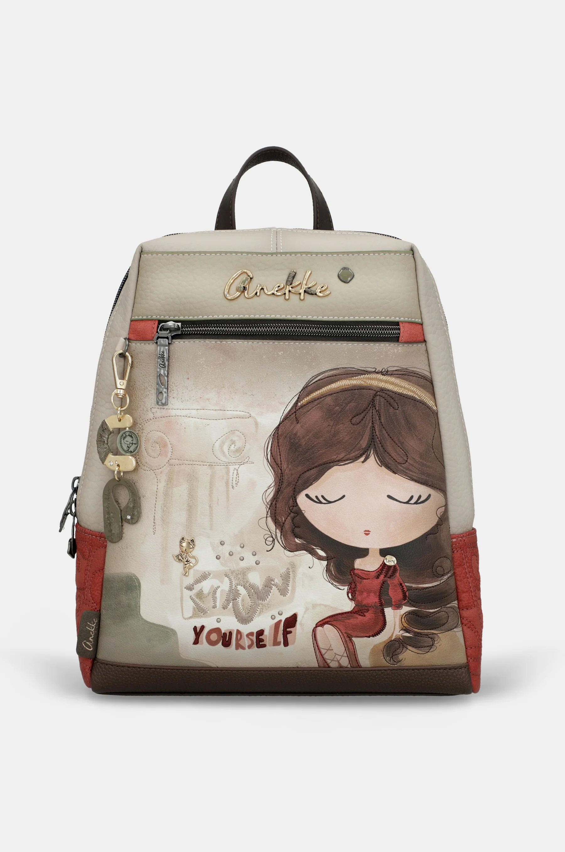 Mochila Muse